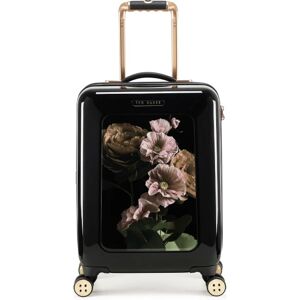 Ted Baker Take Flight Paper Flowers 54cm 4-Wheel Cabin Case