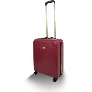 Dune London Dune Tonbridge 55cm 4-Wheel Cabin Case - Cherry Red