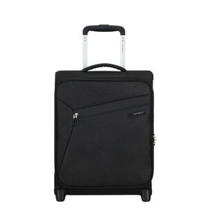 Samsonite Litebeam 45cm 2-Wheel Underseat Cabin Case - Black