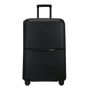 Samsonite Magnum ECO 75cm 4-Wheel Large Suitcase - Graphite