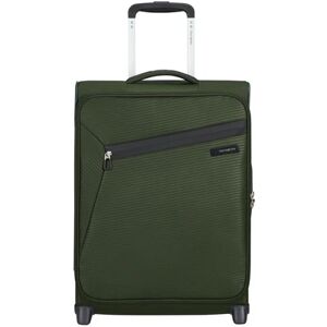 Samsonite Litebeam 55cm 2-Wheel Cabin Case - Climbing Ivy