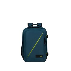 American Tourister Take2Cabin Small Cabin Backpack - Harbour Blue