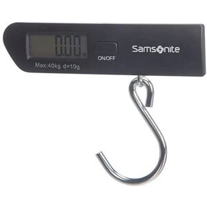 Samsonite Digital Luggage Scale