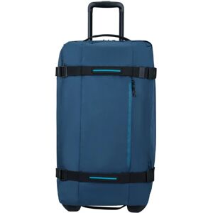 American Tourister Urban Track 68cm 2-Wheel Medium Duffle - Combat Navy