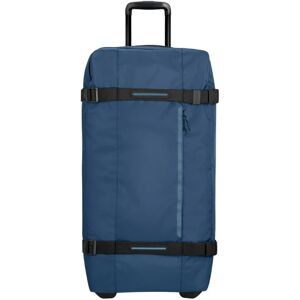 American Tourister Urban Track 78cm 2-Wheel Large Duffle - Combat Navy