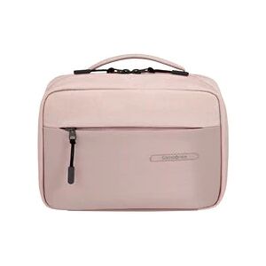 Samsonite Stackd Hanging Toiletry Kit - Rose Pink