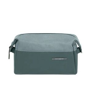 Samsonite Stackd Toiletry Pouch - Forest Green