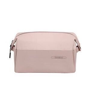 Samsonite Stackd Toiletry Pouch - Rose Pink