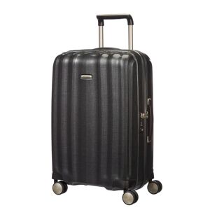 Samsonite Lite-Cube 68cm 4-Wheel Medium Suitcase - Graphite