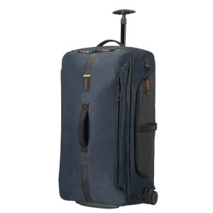 Samsonite Paradiver Light 79cm 2-Wheeled Large Duffle Bag - Jeans Blue