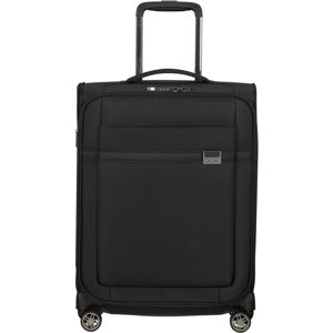 Samsonite Airea 55cm 4-Wheel Cabin Case - Black