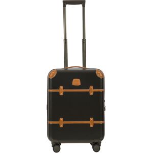 Bric's Bellagio 55cm 4-Wheel Cabin Case - Olive