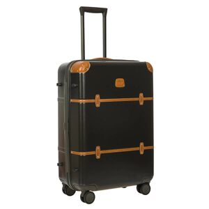 Bric's Bellagio 70cm 4-Wheel Medium Suitcase - Olive