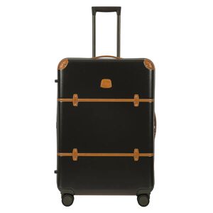 Bric's Bellagio 76cm 4-Wheel Large Suitcase - Olive