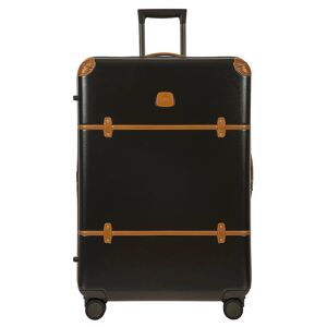Bric's Bellagio 82cm 4-Wheel Extra Large Suitcase - Olive
