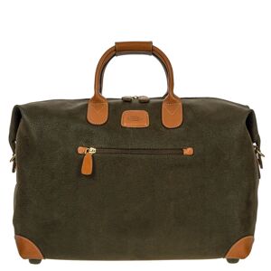 Bric's Life 43cm Carry-On Holdall - Olive