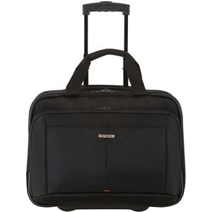 Samsonite Guardit 2.0 17.3" Wheeled Tote Laptop Bag - Black