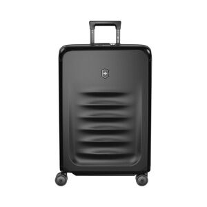 Victorinox Spectra 3.0 69cm 4-Wheel Medium Expandable Suitcase - Black