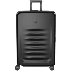 Victorinox Spectra 3.0 75cm 4-Wheel Large Expandable Suitcase - Black