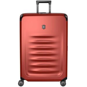 Victorinox Spectra 3.0 75cm 4-Wheel Large Expandable Suitcase - Red