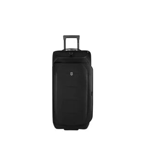 Victorinox Crosslight 75cm 2-Wheel Large Duffle - Black