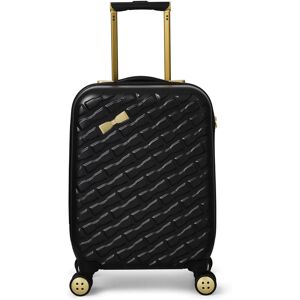 Ted Baker Belle 54cm 4-Wheel Cabin Case - Black