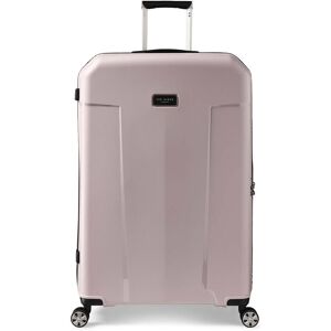 Ted Baker Flying Colours 79.5cm 4-Wheel Large Suitcase - Blush Pink