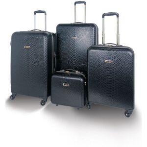 Dune London Tonbridge 4 Piece Set - Black