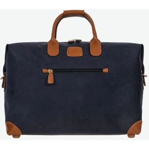 Bric's Life 43cm Carry-On Holdall - Blue