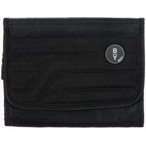 Bric's B Y Ulisse Tri-Fold Toiletry Bag - Black