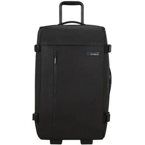 Samsonite Roader 68cm 2-Wheel Medium Duffle - Black