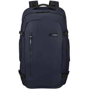 Samsonite Roader Medium Travel Backpack - Dark Blue