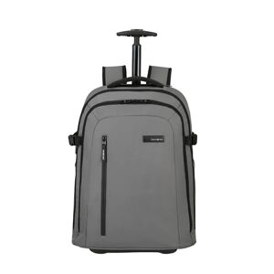 Samsonite Roader Wheeled Laptop Backpack - Grey