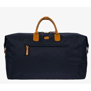 Bric's X-Travel Large Holdall - Ocean Blue