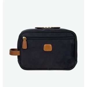 Bric's Life Toiletry Bag - Blue