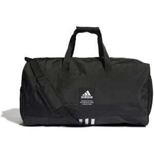 adidas 4ATHLTS Duffel Bag Large Colour: Black, Size: One Size