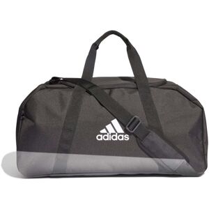 adidas Tiro Primegreen Duffel Bag Medium Colour: Black, Size: One Size