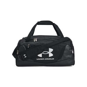 Under Armour Undeniable 5.0 Small Duffle Bag Colour: Black, Size: One Size