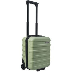 Cabin Max Anode 24L Twin Wheel Under Seat Case 40x30x20cm -