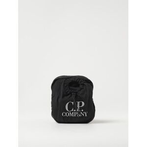 C.p. Company Duffel Bag C. P. COMPANY Kids color Black - Size: OS - unisex