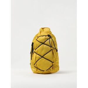 C.p. Company Duffel Bag C. P. COMPANY Kids color Yellow - Size: OS - unisex