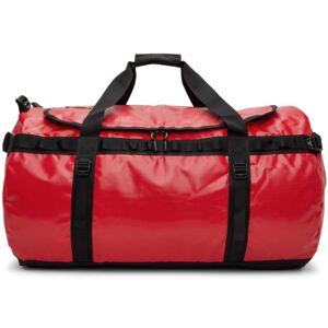 The North Face Red Base Camp XL Duffle Bag  - KZ3 TNF Red/TNF Blac - Size: UNI - male