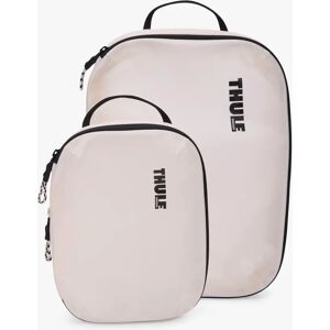 Thule Compression Cube Set - White - Unisex