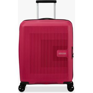 American Tourister Cabin Bag, Pink Flash - Pink Flash - Unisex