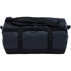 The North Face Base Camp Duffle Bag, Small, Black - Black - Unisex