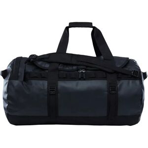 The North Face Base Camp Duffle Bag, Medium - Black - Unisex