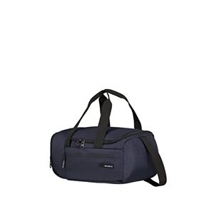 Samsonite Roader - Ryanair Travel Bag XS, 25 x 20 x 40 cm, 20 L, 0.30 kg, Carry on, Airplane Travel Bag XS Underseater, Blue (Dark Blue)