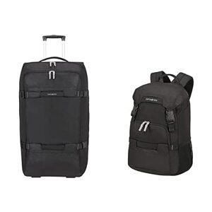 Sonora - Travel Duffle + Samsonite Sonora - 15.6 Inch Expandable Laptop Backpack