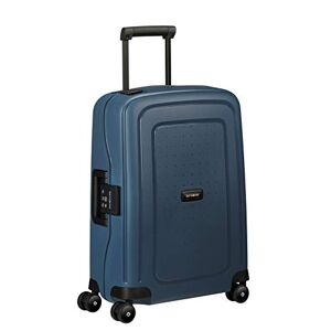 Samsonite S'cure Eco Hand Luggage Small (55 cm - 34 L)