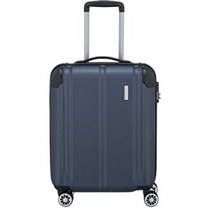 Travelite Light, Flexible, Safe: "City" Hard case for Holidays and Business (Also with Front Pocket)